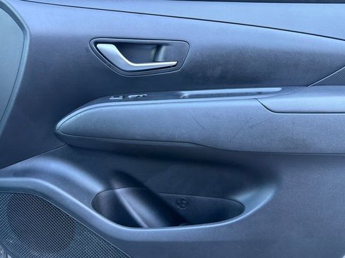 Used 2024 Hyundai Tucson SEL image 23