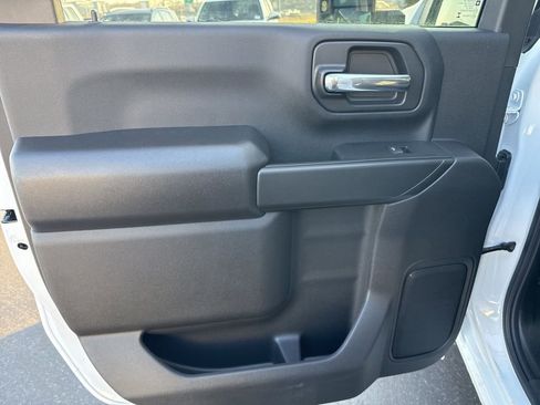 New 2026 Chevrolet Silverado 3500 W/T image 34