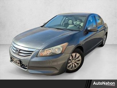 Used 2011 Honda Accord LX