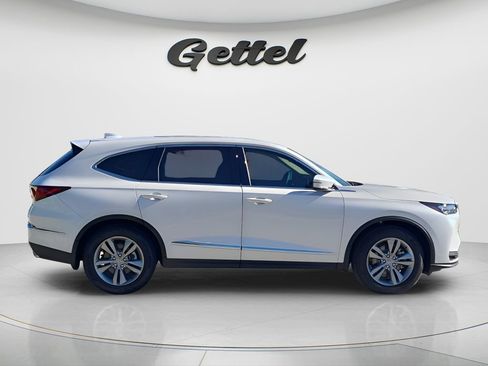 New 2026 Acura MDX SH-AWD image 10