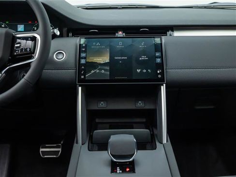 New 2026 Land Rover Discovery Sport Landmark AWD/4WD image 29