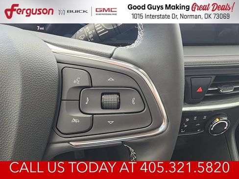 New 2026 Buick Encore GX Preferred w/ Comfort Package AWD/4WD image 20