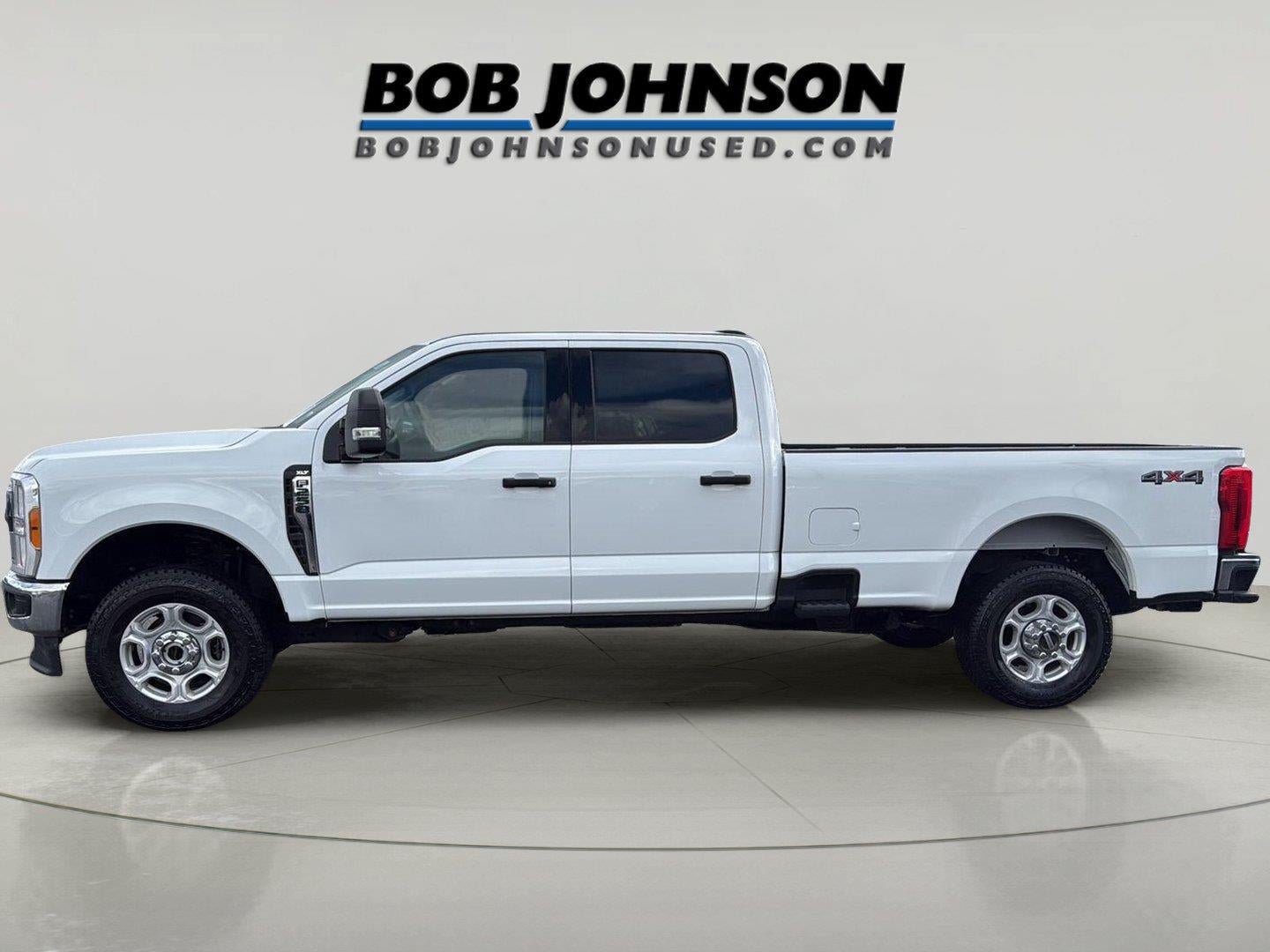 Used 2026 Ford F250 XLT AWD/4WD image 5