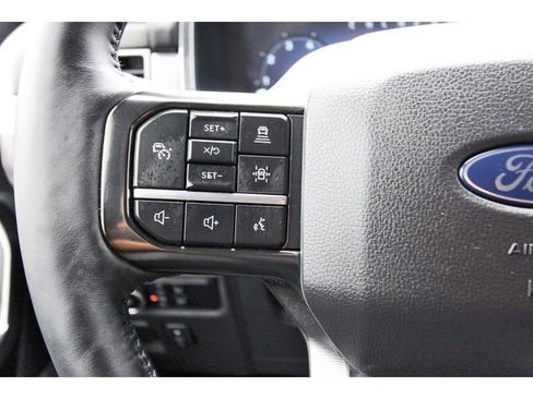 Used 2024 Ford F150 Platinum w/ FX4 Off-Road Package AWD/4WD image 17