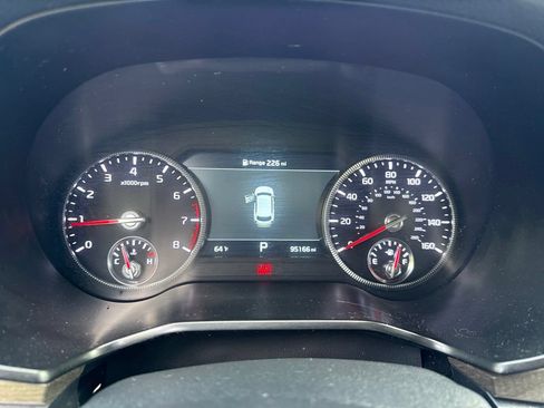 Used 2021 Kia Telluride SX w/ SX Prestige Package AWD/4WD image 32