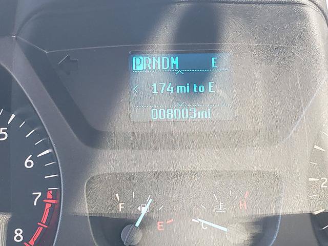 Used 2018 Ford Transit 150 XL RWD image 25