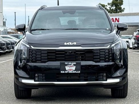 New 2026 Kia Sportage SX Prestige AWD/4WD image 9