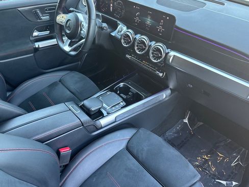 Certified 2023 Mercedes-Benz GLB 250 GLB 250 image 18
