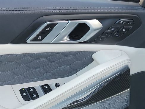 Used 2024 BMW X6 M Competition image 24