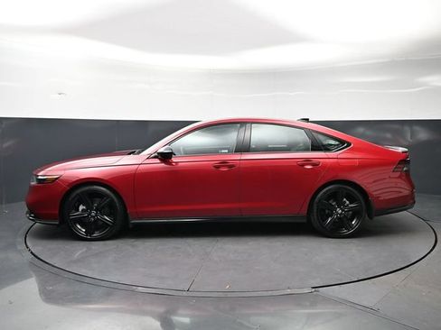 Used 2026 Honda Accord Sport image 8