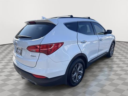 Used 2016 Hyundai Santa Fe Sport w/ Option Group 02 image 5
