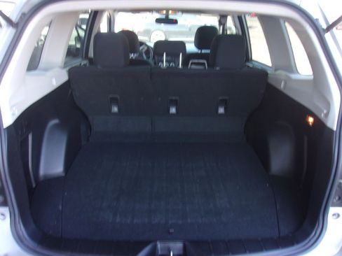 Used 2015 Subaru Forester 2.5i Premium w/ All-Weather Package image 6