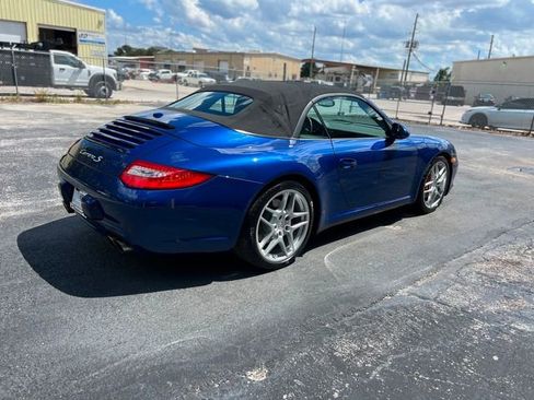 Used 2009 Porsche 911 Carrera S w/ PWR Seat Pkg image 85