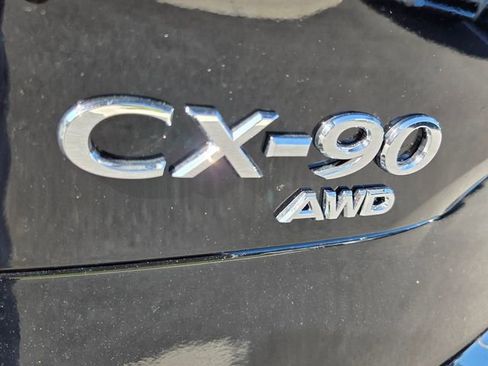 New 2026 MAZDA CX-90 3.3 Turbo S w/ Premium Plus AWD/4WD image 11
