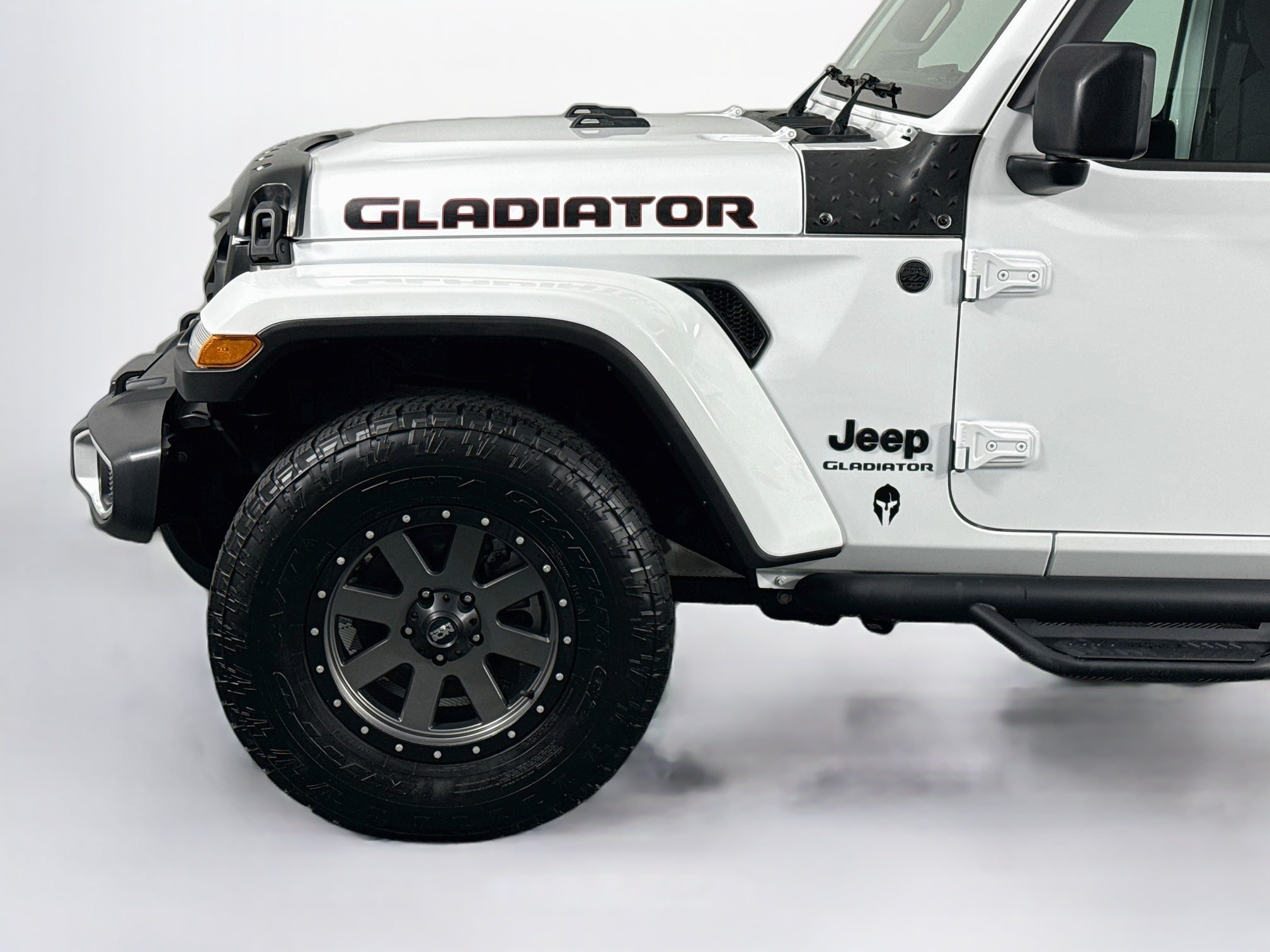 Used 2022 Jeep Gladiator Sport AWD/4WD image 39