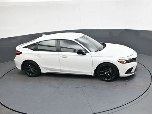 Used 2024 Honda Civic Sport image 27