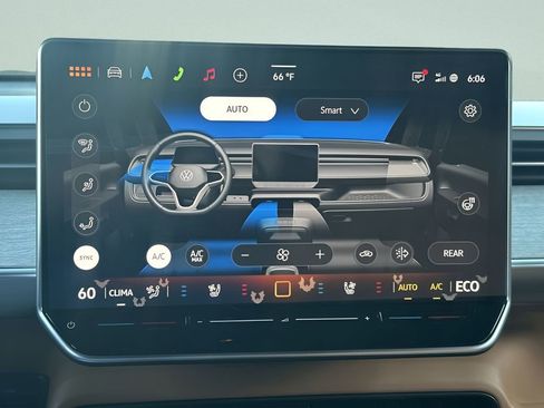 New 2025 Volkswagen ID. Buzz Pro S image 19