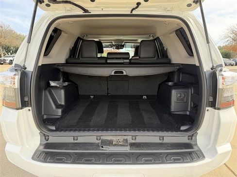 Certified 2023 Toyota 4Runner SR5 Premium image 32