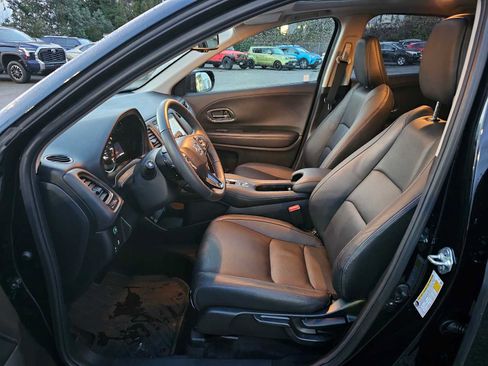 Used 2021 Honda HR-V EX-L image 20