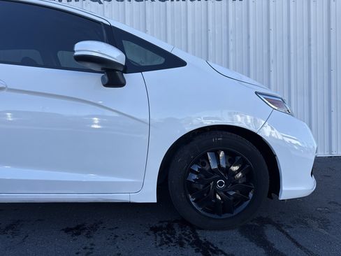 Used 2020 Honda Fit LX image 22