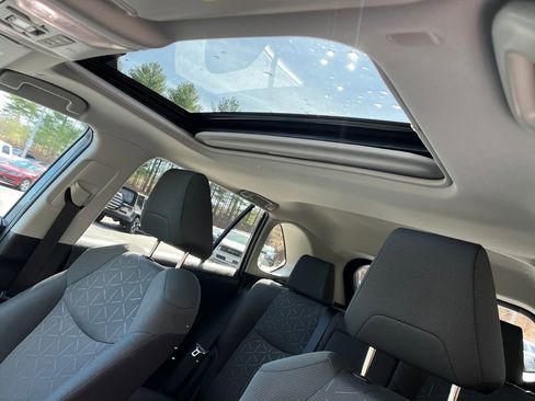 Used 2023 Toyota RAV4 XLE w/ Convenience Package image 21