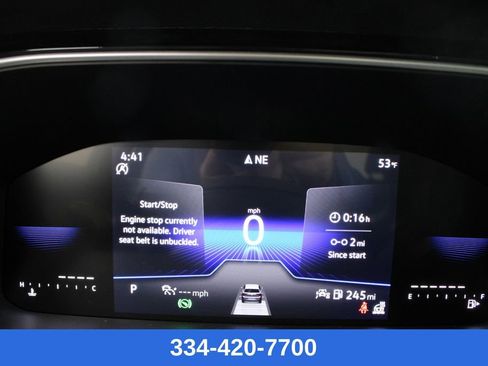 New 2026 Volkswagen Taos SE image 9