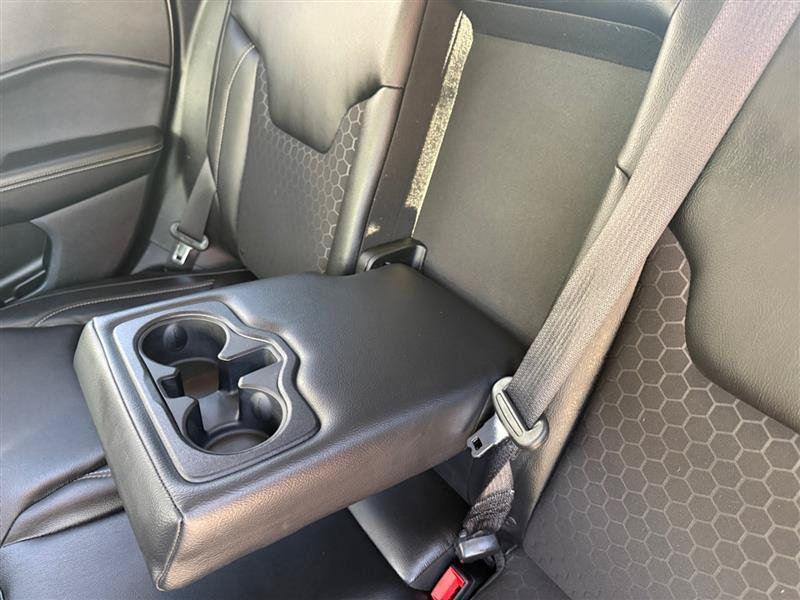 Used 2018 Jeep Compass Latitude w/ Popular Equipment Group AWD/4WD image 16