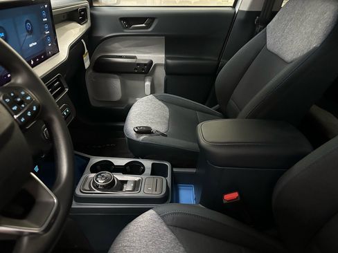 New 2026 Ford Maverick XLT image 20