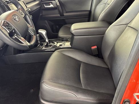 Used 2023 Toyota 4Runner TRD Pro image 11