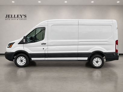 Used 2019 Ford Transit 150 148 Medium Roof