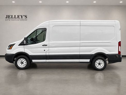 Used 2019 Ford Transit 150 148 Medium Roof RWD image 1