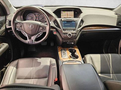 Used 2019 Acura MDX FWD w/ Advance & Entertainment image 16