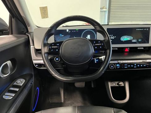 Used 2024 Hyundai Ioniq 5 Limited RWD image 21