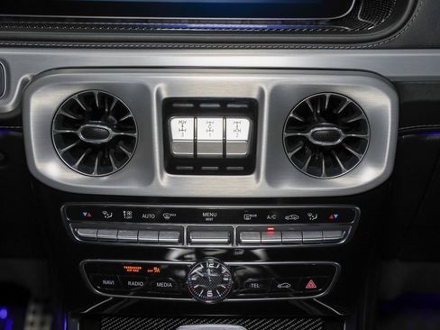 Used 2019 Mercedes-Benz G 63 AMG 4MATIC image 45