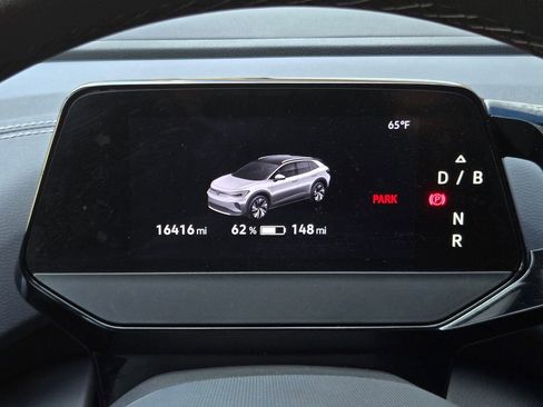 Certified 2023 Volkswagen ID.4 Pro image 21
