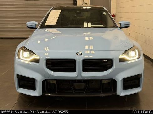 Used 2023 BMW M2 w/ Lighting Package image 6
