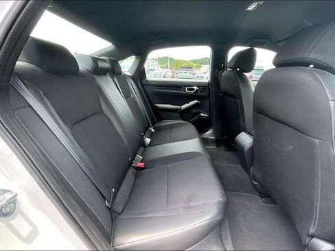 Used 2023 Honda Civic Sport image 20