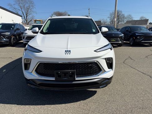 New 2026 Buick Encore GX Sport Touring w/ Comfort Package image 7