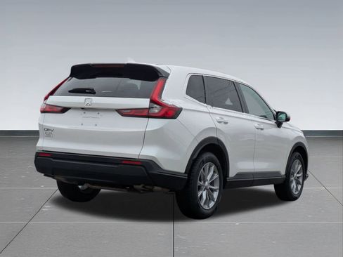 Used 2024 Honda CR-V EX image 6