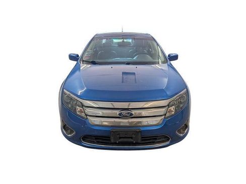 Used 2011 Ford Fusion SEL w/ 301A Rapid Spec Order Code FWD image 9