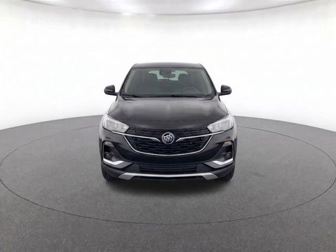Used 2022 Buick Encore GX Preferred w/ Cold Weather Comfort Package FWD image 2