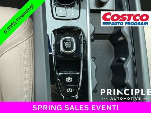 New 2026 Volvo XC60 B5 Plus w/ Protection Package Premier AWD/4WD image 20