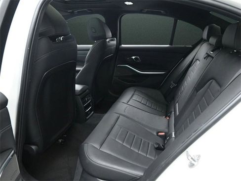 Used 2024 BMW M340i xDrive M340i xDrive w/ Premium Package image 14