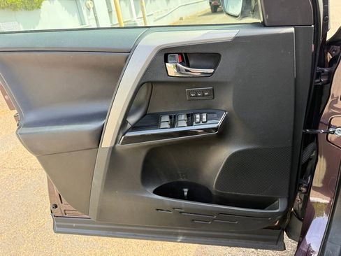 Used 2018 Toyota RAV4 Limited w/ All Weather Liner Package AWD/4WD image 22