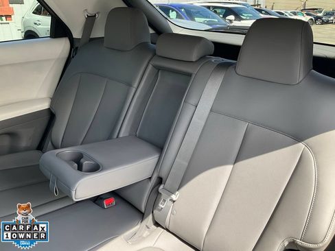 Used 2026 Hyundai Ioniq 5 SEL AWD/4WD image 34