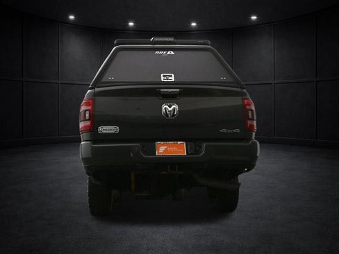 Used 2021 RAM 3500 Limited image 49