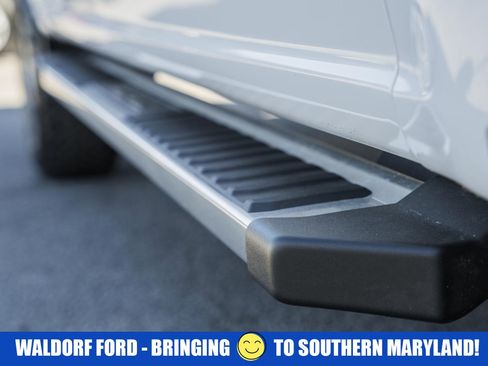 Used 2024 Ford F150 XLT w/ Equipment Group 302A MID image 19