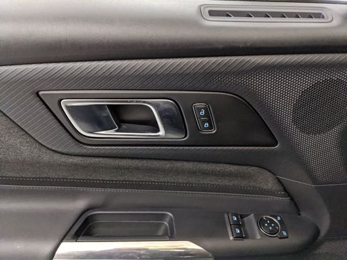 New 2025 Ford Mustang Coupe image 20