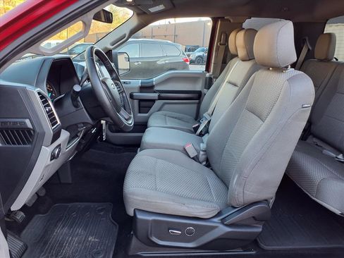 Used 2015 Ford F150 XLT w/ Equipment Group 301A Mid image 14