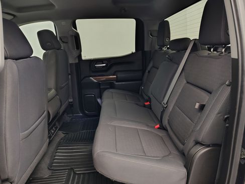 Used 2020 Chevrolet Silverado 1500 RST w/ All-Star Edition image 25